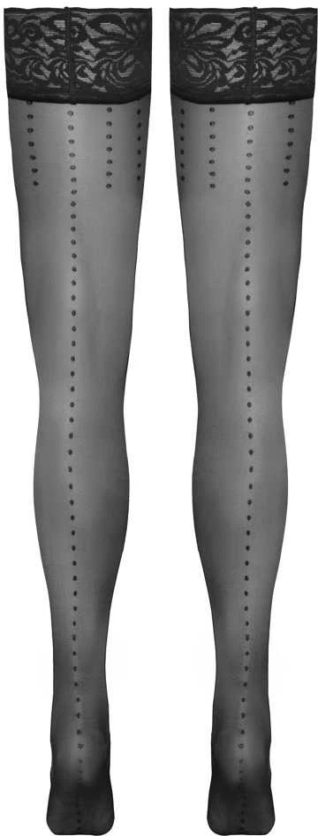 Cottelli Legwear 5 taškas