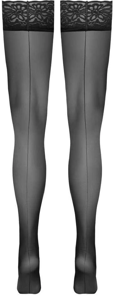 Cottelli Legwear Prilaikoma siūlė 2