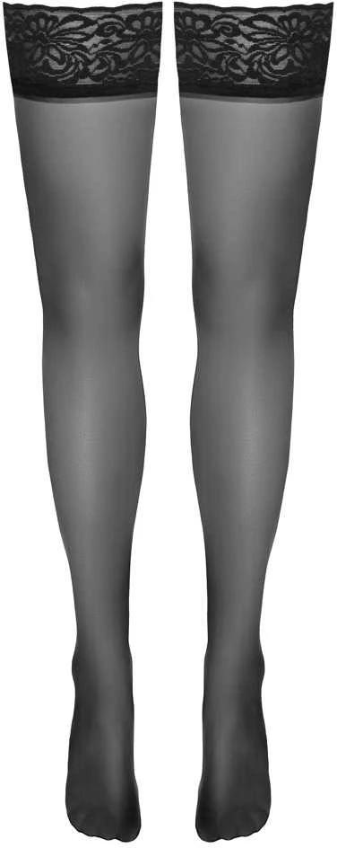 Cottelli Legwear Prilaikoma siūlė 5