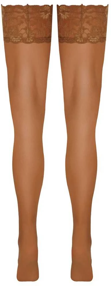 Cottelli Legwear Sulaiko odą 4