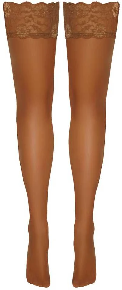 Cottelli Legwear Sulaiko odą 5