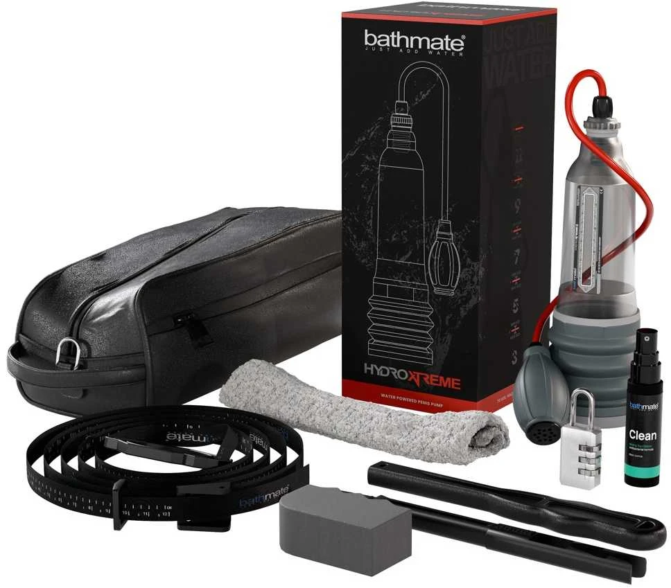 BathMate Hidroekstremumas8