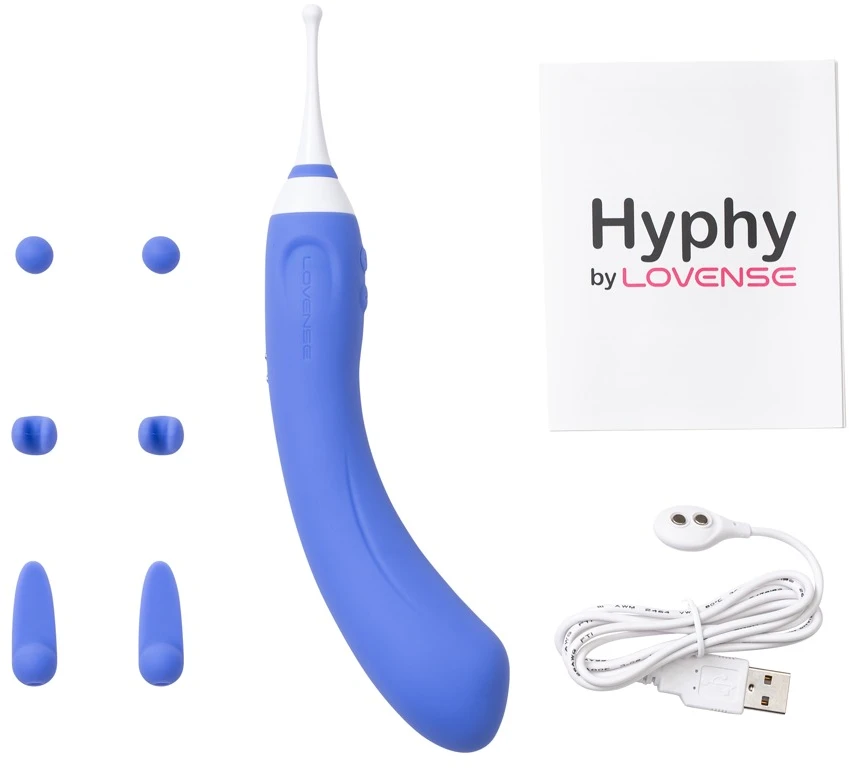 Lovense Hifi