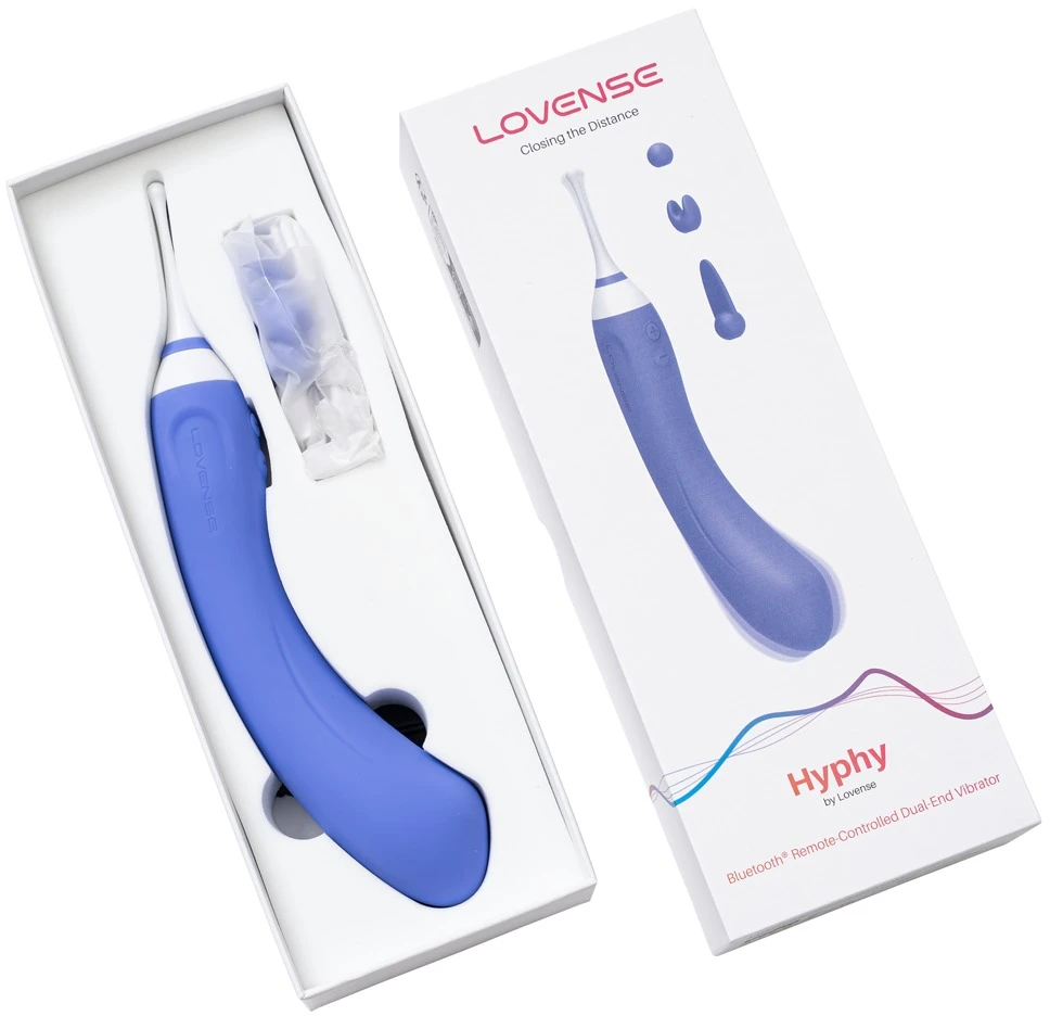 Lovense Hifi