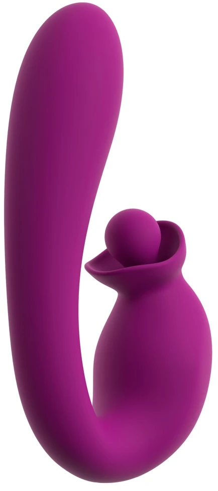 Javida 2F Vibrator Double Rota