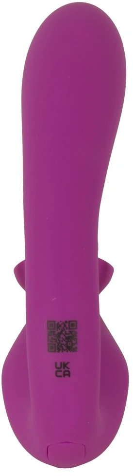 Javida 2F Vibrator Double Rota