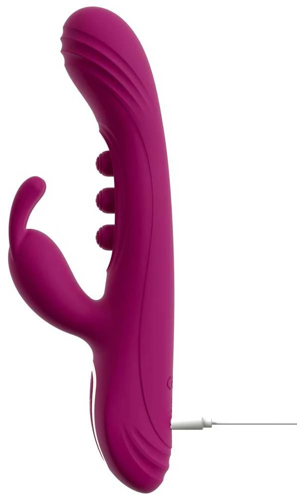Javida 2F Vibrator Squirting