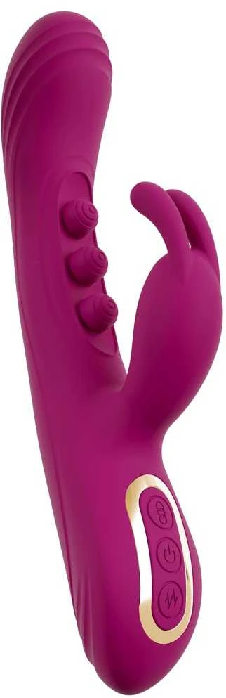 Javida 2F Vibrator Squirting