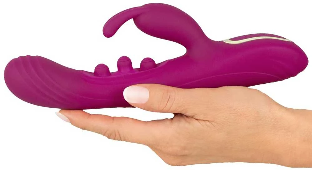 Javida 2F Vibrator Squirting