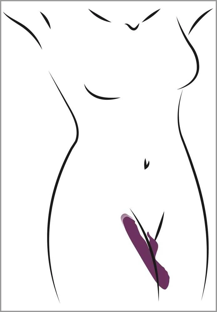 „Javida 3F“ vibratoriaus trauka