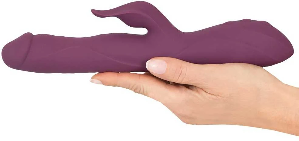 „Javida 3F“ vibratoriaus trauka