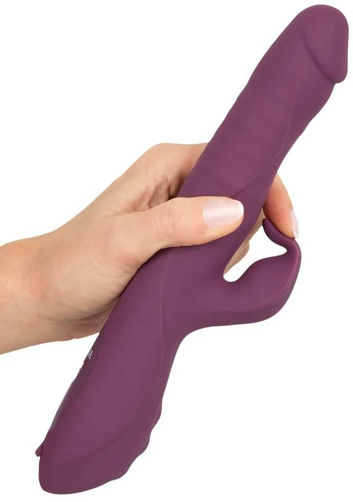 „Javida 3F“ vibratoriaus trauka