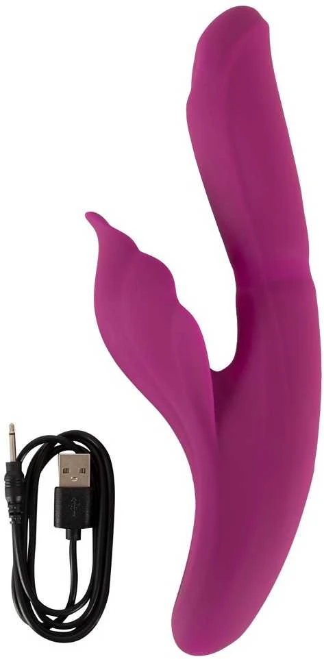 Javida 4 F Vibe Heating Pulsat