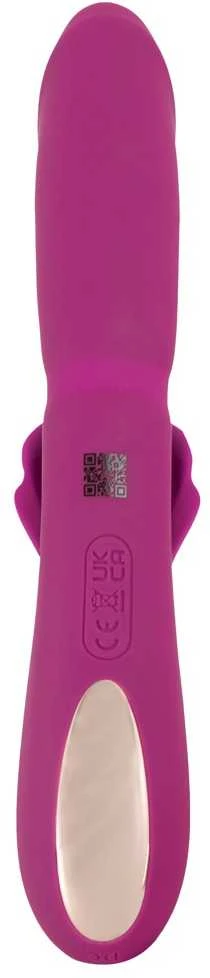 Javida 4 F Vibe Heating Pulsat