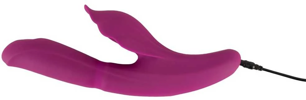 Javida 4 F Vibe Heating Pulsat