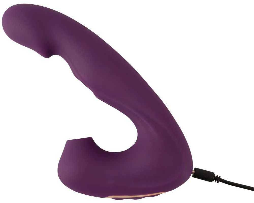 Javida 4 funkcinis vibratorius