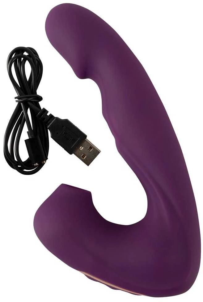 Javida 4 funkcinis vibratorius