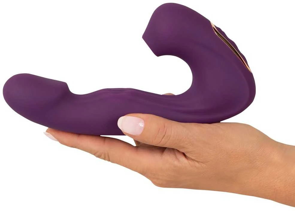 Javida 4 funkcinis vibratorius