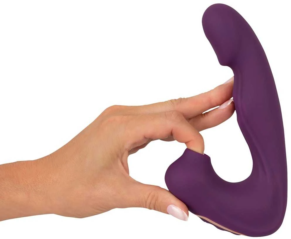 Javida 4 funkcinis vibratorius