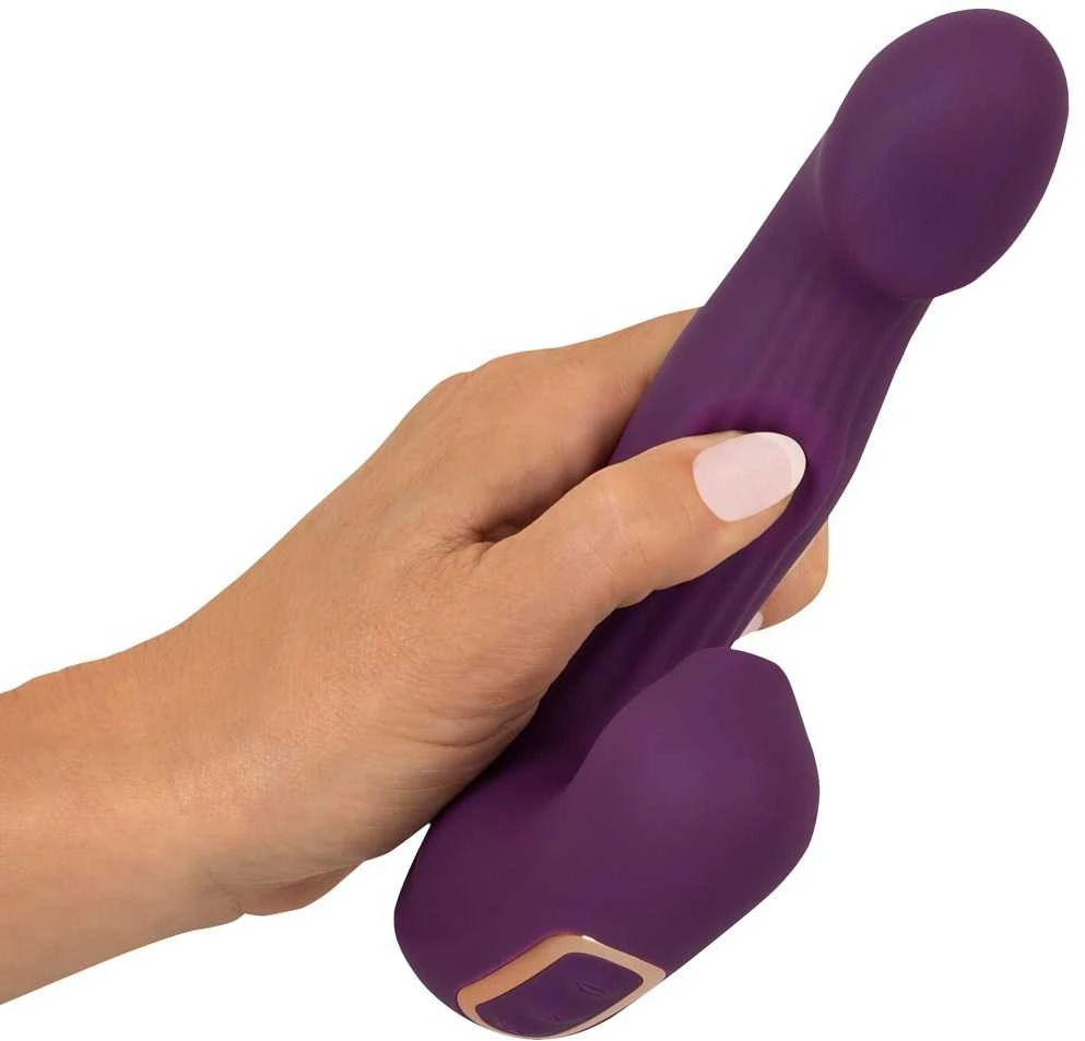 Javida 4 funkcinis vibratorius