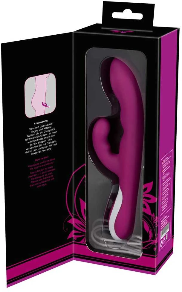 Javida Heating Vibe