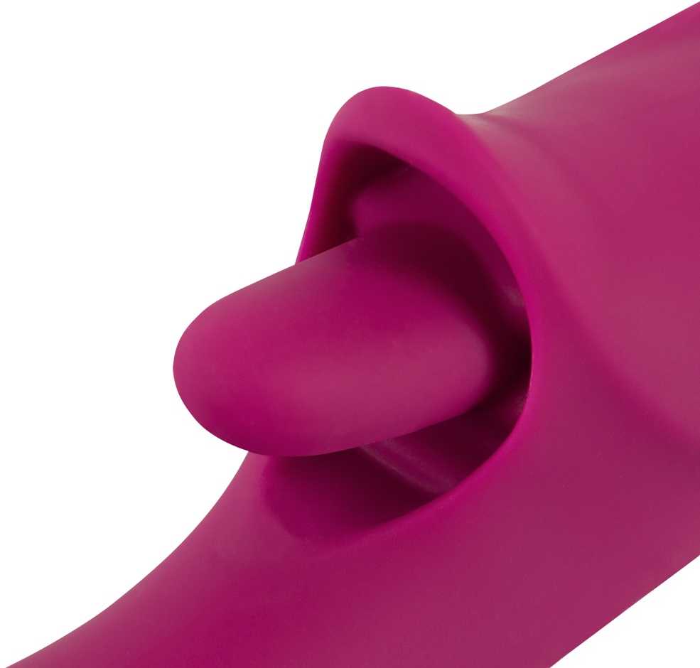 Javida Licking & Thrusting Vibra