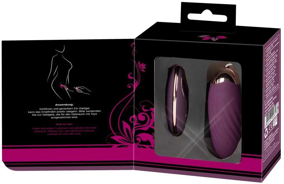 Javida RC Shaking Love Ball