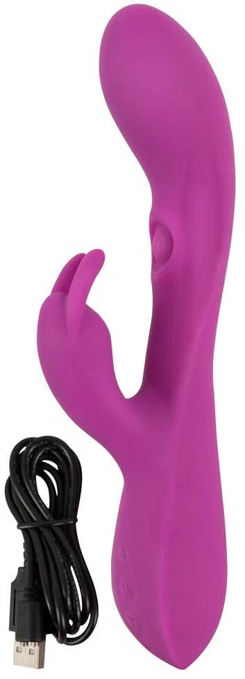 Javida Thumping Rabbit Vibrato