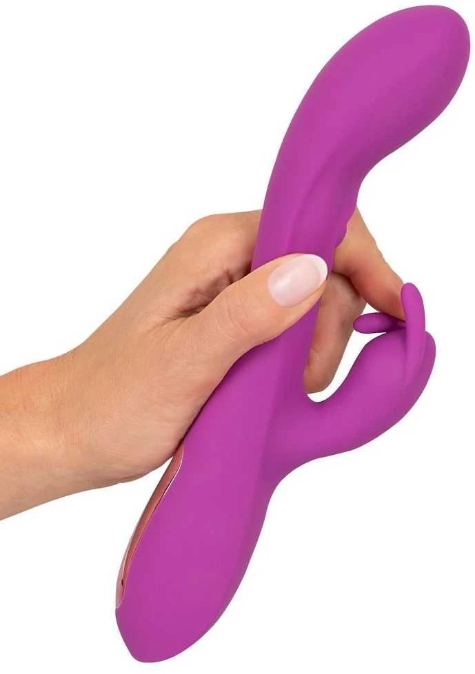 Javida Thumping Rabbit Vibrato