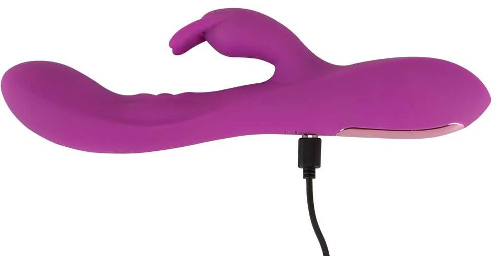 Javida Thumping Rabbit Vibrato