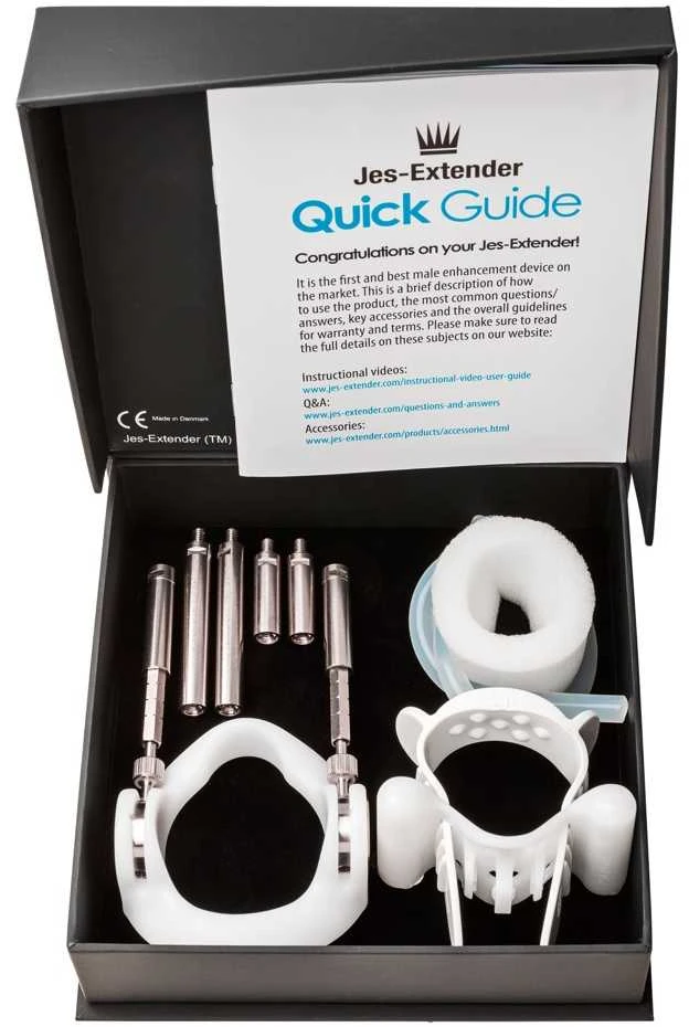 Dana Medic Jes-Extender Light