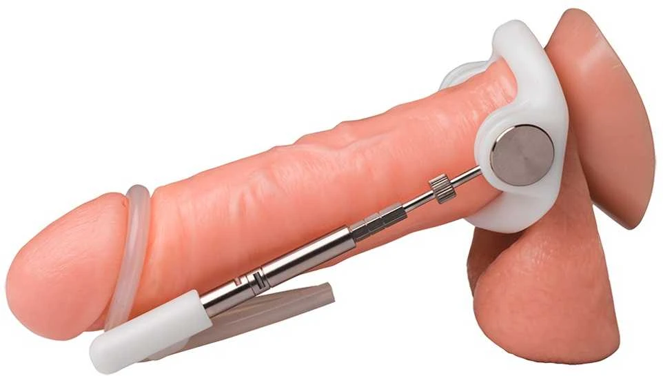 Dana Medic Jes-Extender originalus standartas