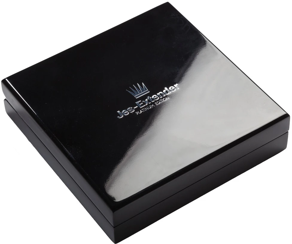 Jes-Extender Platinum