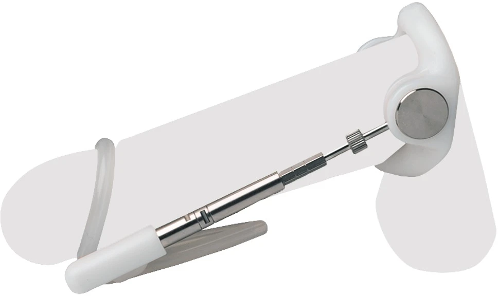 Jes-Extender Platinum