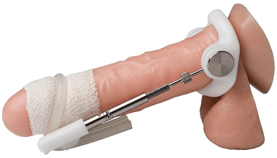 Jes-Extender Platinum
