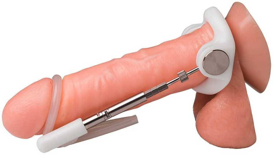 Dana Medic Jes-Extender Titanium