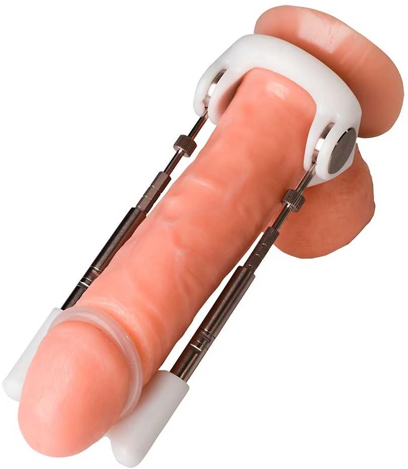 Dana Medic Jes-Extender Titanium