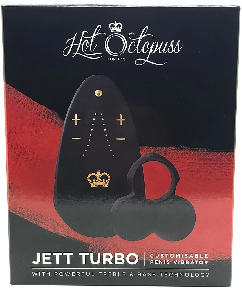 Jett Turbo