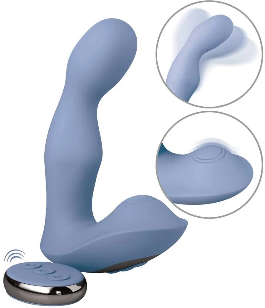 Pipedream JJ Pulse P-Spot