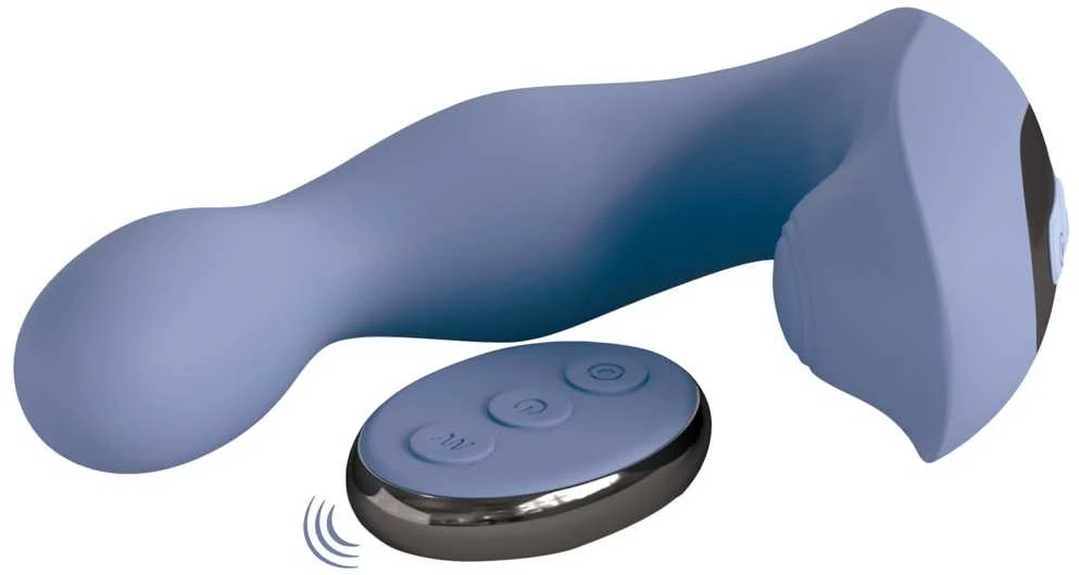 Pipedream JJ Pulse P-Spot
