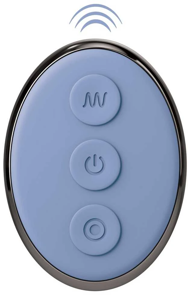 Pipedream JJ Pulse P-Spot