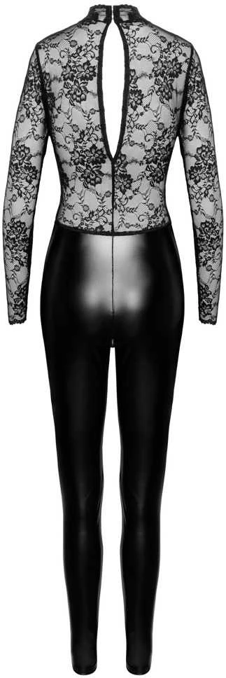 Jumpsuit Lace XL