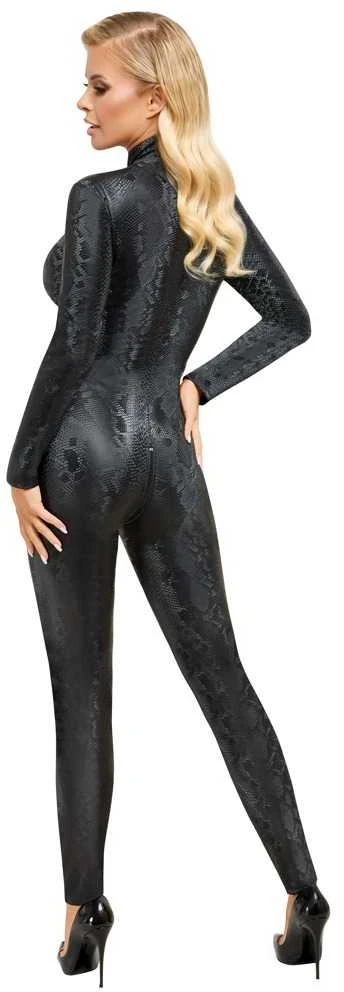 Jumpsuit Snake S