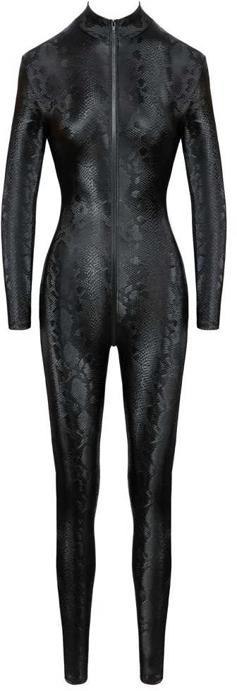 Jumpsuit Snake S