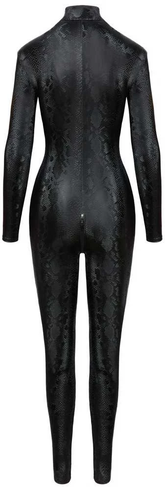 Jumpsuit Snake S