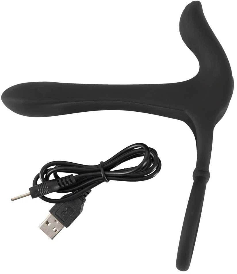 Black Velvets Juodas Velvets Couples Vibrator