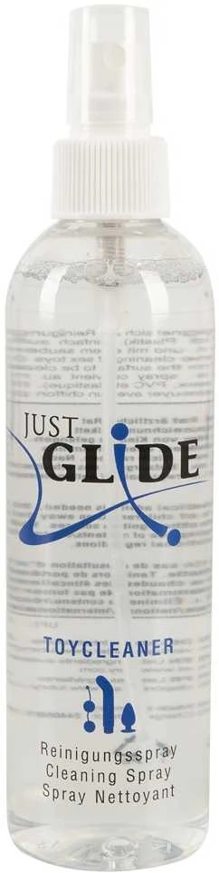 Just Glide Cleaner 250 ml