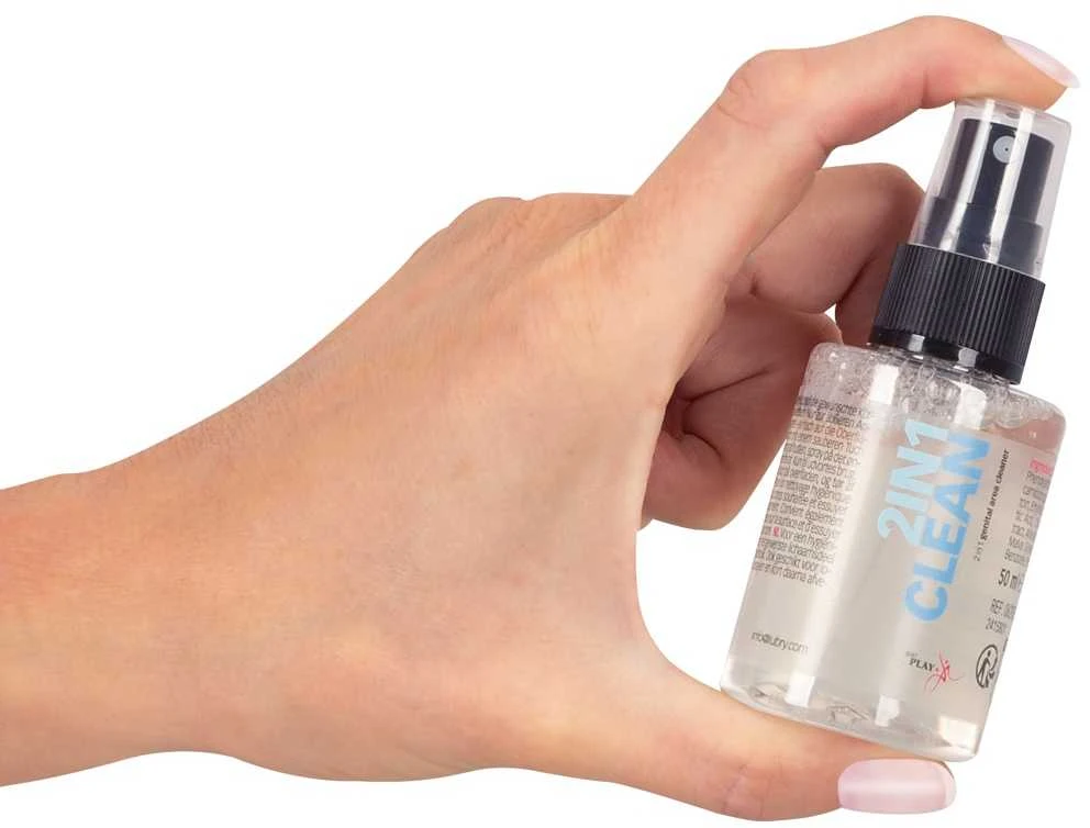 „Just Play“ „Just Play“ 2in1 valiklis 50 ml