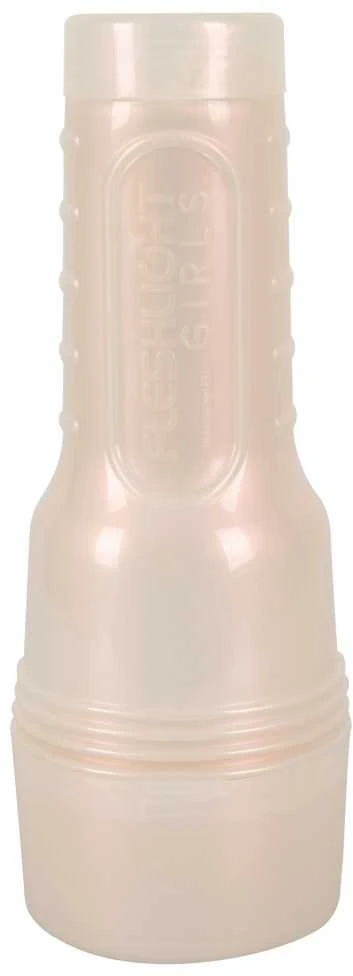 ‎Fleshlight Kayley Gunner Pilnai Pakrauta