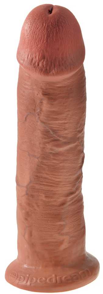 Pipedream KC 10" Cock Tan